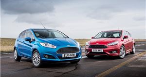 UK car market continued to grow in July 2015