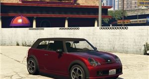 Top 10: Real cars of Grand Theft Auto V