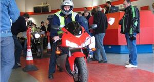 200 Motorbikes at Auction on 30th October