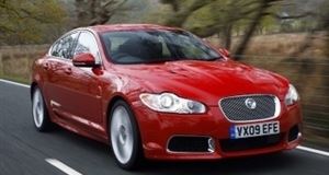 Jaguar UK sales 'up by 50%'