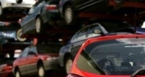 SMMT: Scrappage increasingly popular