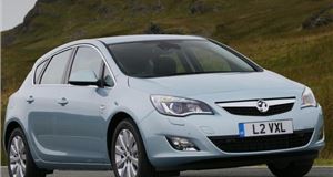 New Astra Now on Sale