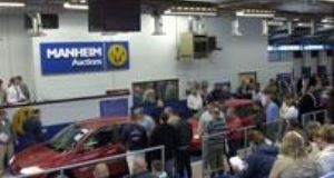 Car auctions 'best way to find dream auto'