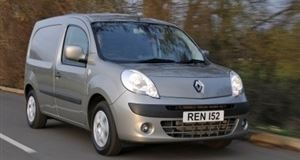 New special edition Renault van 'offers more bang for your buck'
