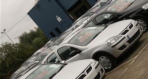 Used cars 'better value in 2010'