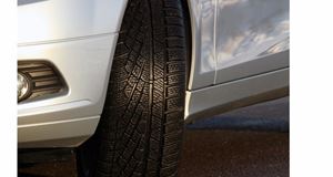 Cold Weather Tyres Safer From November to March