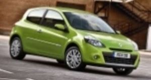 Renault announces greenest car