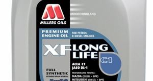 New Range of Compatible Millers Oils