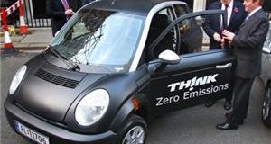 EV cars 'get big technological boost'