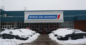BCA and Manheim Report Strong Auction Results For Prestige Cars And 4x4s