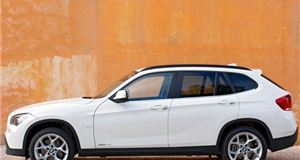 BMW X1s, X3s and 5 Series Gran Turismo Make Over Book in Closed Sale