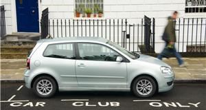 BlueMotion from Volkswagen ready to roll