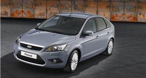 Features of the new Ford Focus revealed