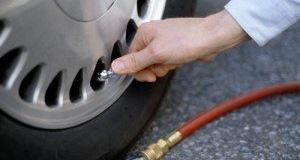Cold weather tyres could reduce accidents, claims safety group