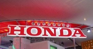UK showrooms receive Honda Civic variant