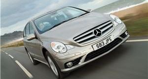 Registrations hike for Mercedes-Benz