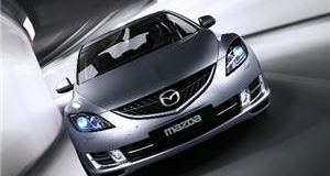 Mazda announces record year in Scotland