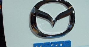 Mazda5 comes to UK