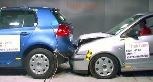 Yorkshire's car insurance dodgers revealed