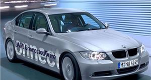 Advanced Telematics for 30,000 BMWs in 2008
