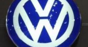 Volkswagen commercial vehicle sales increase