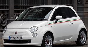 No congestion charge for some Fiats in rule change