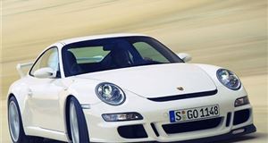 Porsche Seeks Judicial Review of £25 a day CO2 Tax