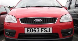 PLATE PREJUDICE COSTS NEW CAR BUYERS HUNDREDS OF POUNDS
