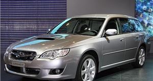 Diesel Expected to Double Subaru Sales