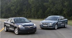 General Motors 'industry's biggest online advertiser'