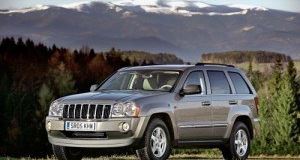 Chrysler breaks UK sales record