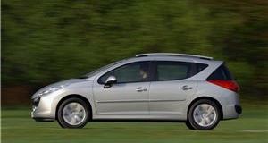 Increase in eco-friendly Peugeots recorded