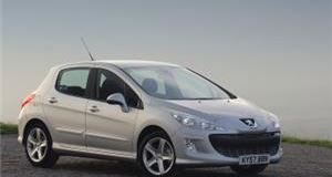 New Peugeot 308 SW prices announced