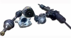 MOTORISTS SAVE ON REPAIRS WITH REMANUFACTURED CAR PARTS