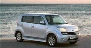 Daihatsu drivers 'can pick up limited edition bargain'