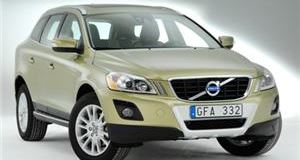 Sales success for Volvo in 2008 announced