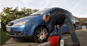 MOTORISTS PROTECT THEIR INVESTMENT DURING CAR CARE WEEK
