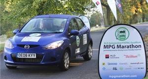 Mazda2 diesel 'could save you cash'