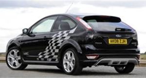 Ford brings out new Zetec