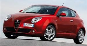 Alfa dealerships to start displaying new model next month