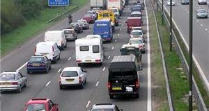 Drivers 'may not be prepared to pay to get home quicker'