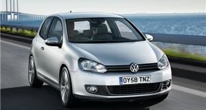 Volkswagen 'increases market share despite economic climate'
