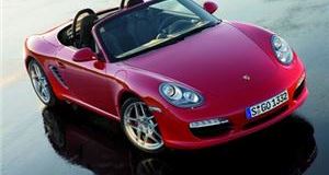 New Porsche 'offers greater fuel efficiency and power'