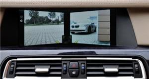 New BMW may appeal to gadget-lovers