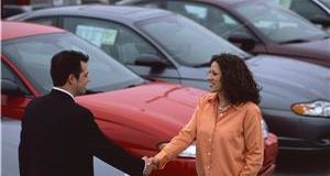 Darling's proposals 'could benefit used car buyers'