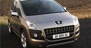 Peugeot offers car buyers 'something different'
