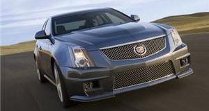'Fastest-ever Cadillac' speeds into showrooms next month