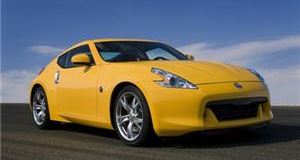 Nissan 370Z 'available to order on Groundhog Day'