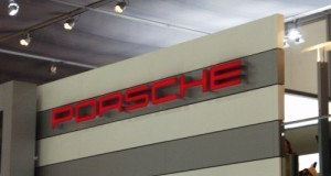 New Porsche 911 set to debut in Geneva