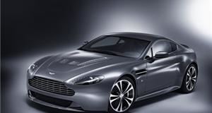 New Aston Martin may tempt car buyers